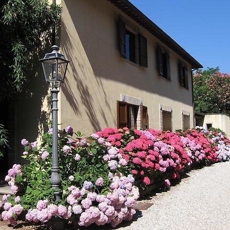 Montecorneo Country House 蓬特圣乔凡尼 外观 照片