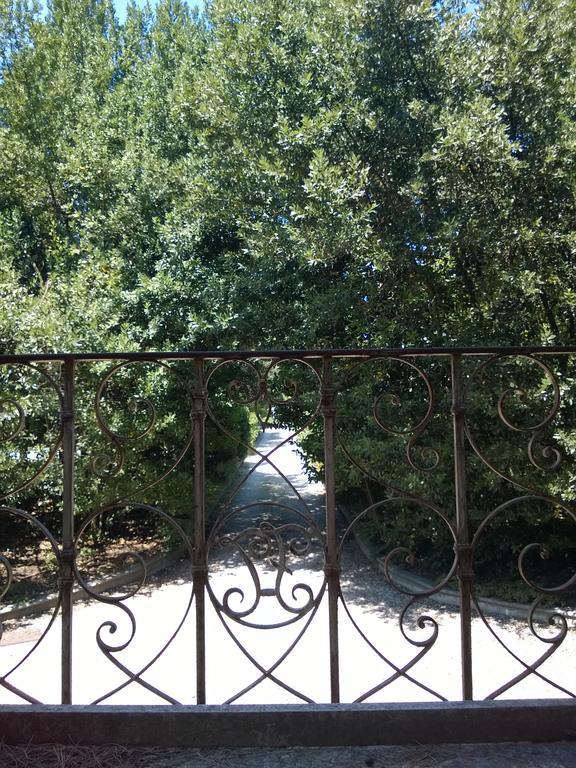 Montecorneo Country House 蓬特圣乔凡尼 外观 照片