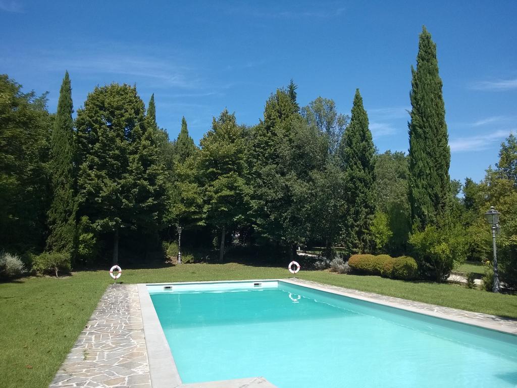 Montecorneo Country House 蓬特圣乔凡尼 外观 照片