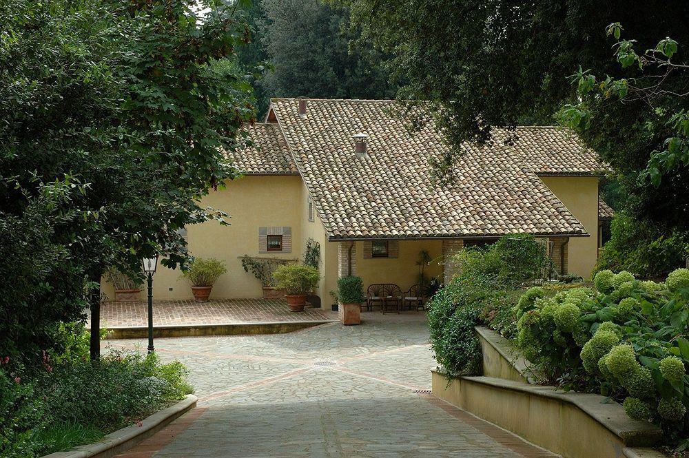 Montecorneo Country House 蓬特圣乔凡尼 外观 照片