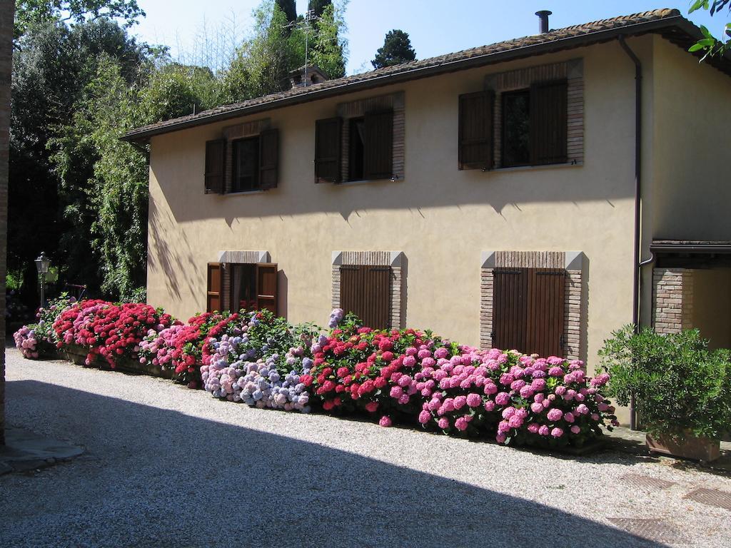 Montecorneo Country House 蓬特圣乔凡尼 外观 照片