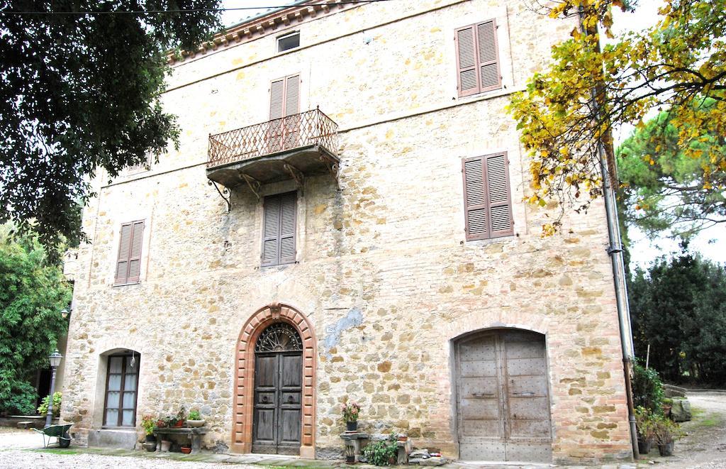 Montecorneo Country House 蓬特圣乔凡尼 外观 照片