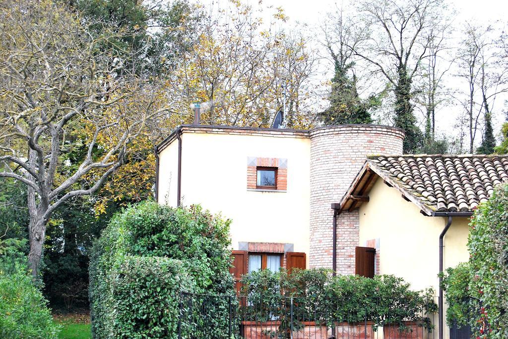 Montecorneo Country House 蓬特圣乔凡尼 外观 照片