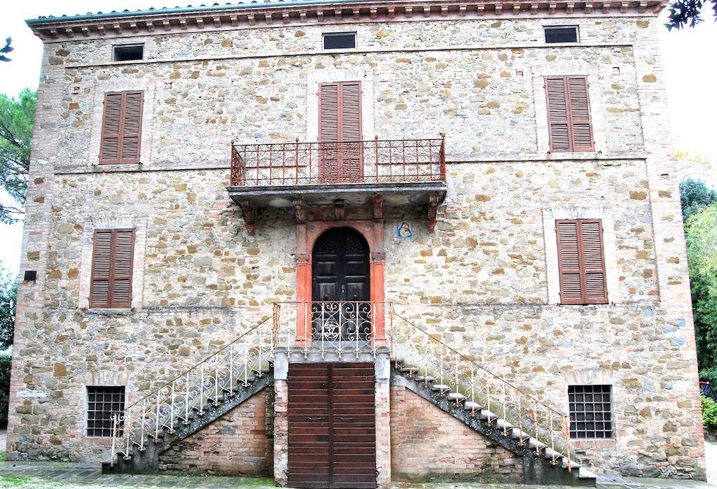 Montecorneo Country House 蓬特圣乔凡尼 外观 照片