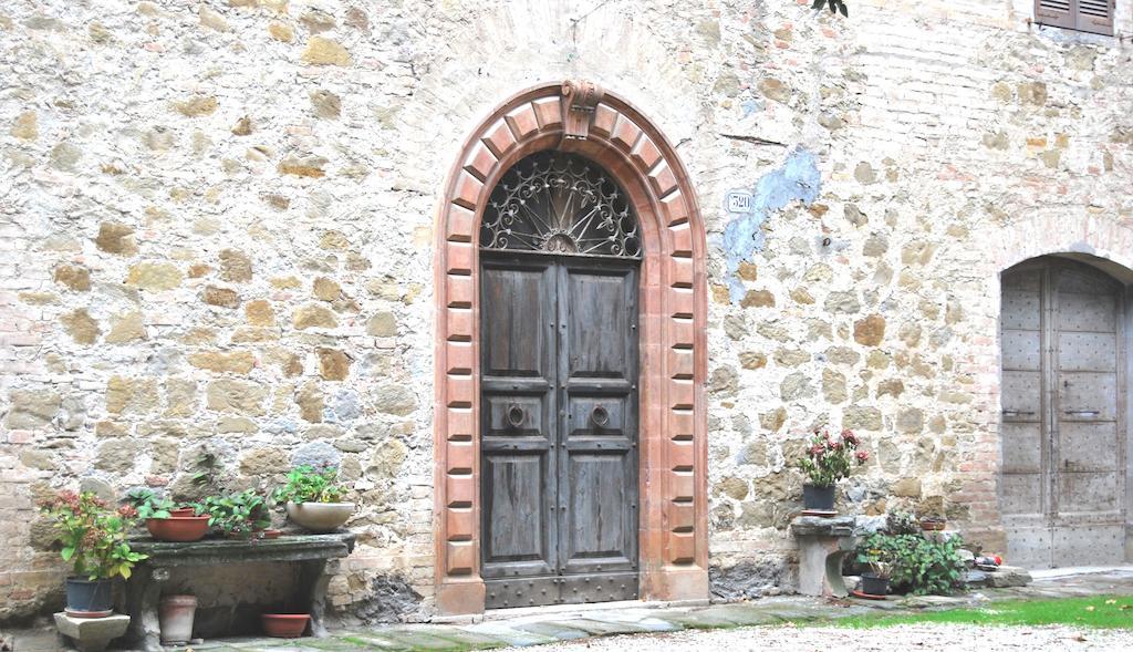 Montecorneo Country House 蓬特圣乔凡尼 外观 照片